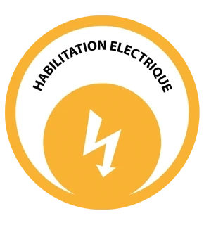 Habilitation électrique BR